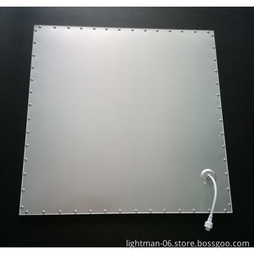 40W 60x60 IP65 Waterproof LED Panel Light